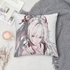 H-Hiyuki W-Wuthering W-Waves Pillow Case Pattern Printed Pillowcase For Living Room Sofa Cushion Cover