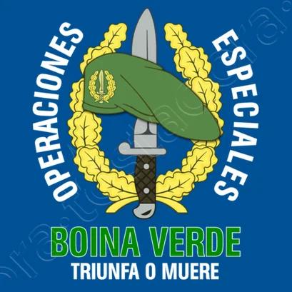 

Spanish Legion GOE Mod 1 Green Beret Special Operations Emblem TShirt Summer Cotton Oneck Mens Short Sleeve TShirt New S3XL S