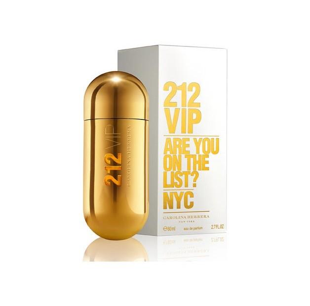 Carolina Herrera 212 VIP Eau De Parfum