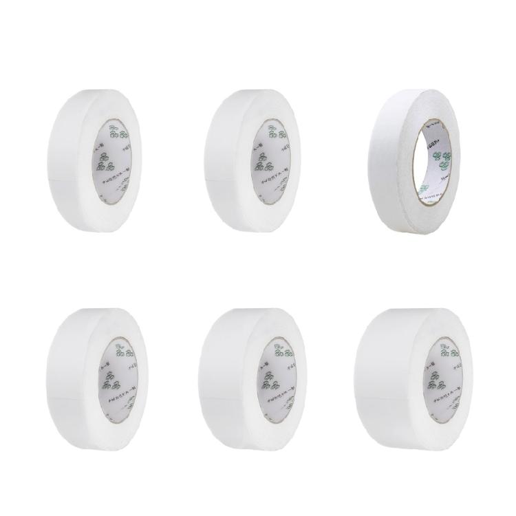 Professional Golf Grip Adhesive Strips Secure Double Sided Bonding Quickly Change Stable Fit Various Club Handle Types