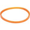 MB270 High Strength Motor Belts Pack of 5 Professional Seamstress Tool Plastic Texture Suitable for Old Sewing Machines