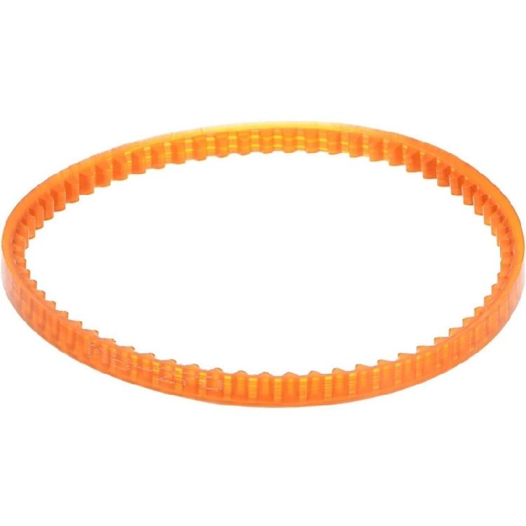 MB270 High Strength Motor Belts Pack of 5 Professional Seamstress Tool Plastic Texture Suitable for Old Sewing Machines