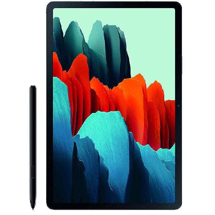 Geschikt voor Samsung Galaxy Tab S7 S6 Lite Stylus Elektromagnetische Pen T970T870T867 Zonder Bluetooth-compatibele Functie S-Pen