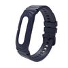2 In 1 Watch Strap For Google Fitbit Air Strap Case+Silicone Band Correa Watchbands Bracelet For Google Fitbit Air Accessories