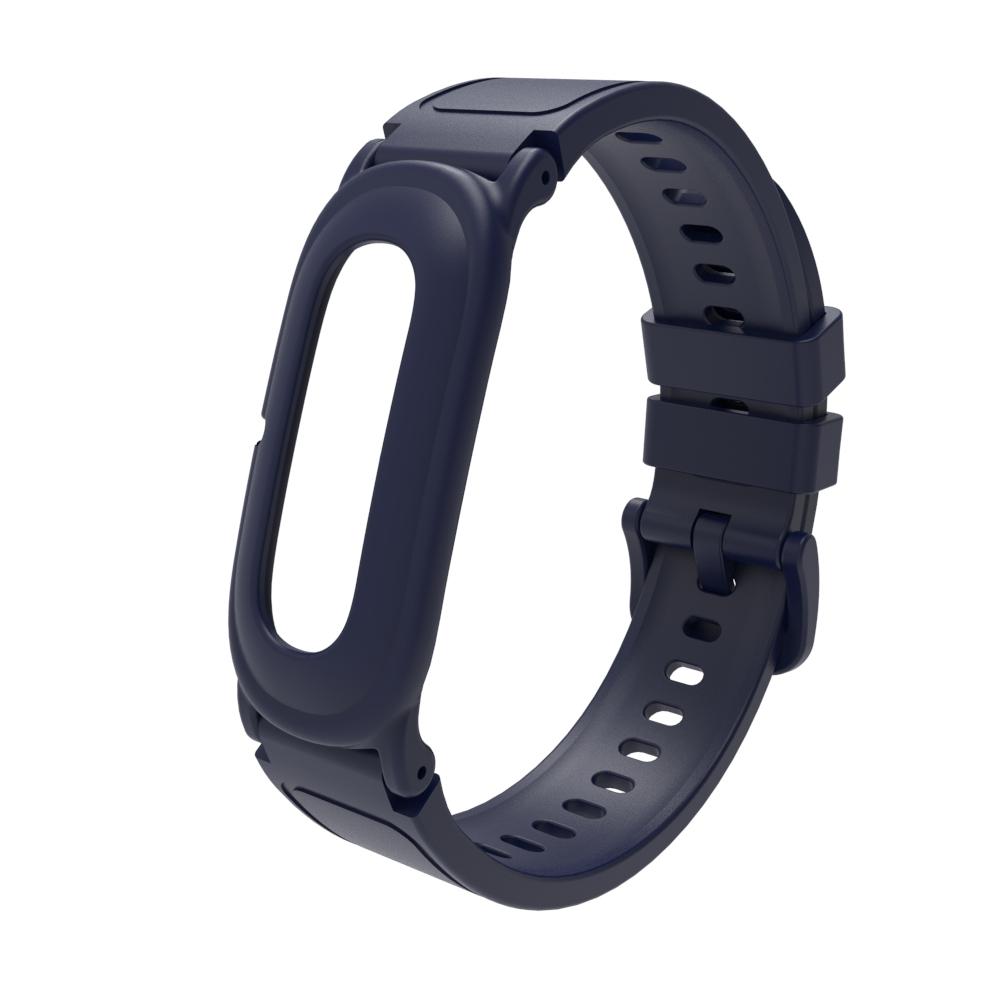 2 In 1 Watch Strap For Google Fitbit Air Strap Case+Silicone Band Correa Watchbands Bracelet For Google Fitbit Air Accessories