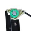 A4 B8 Window Regulator (8K0 837 461/462) Compatible
