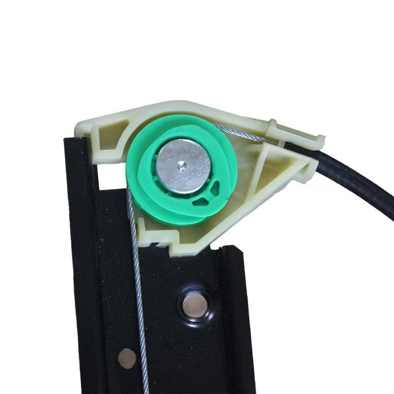A4 B8 Window Regulator (8K0 837 461/462) Compatible