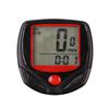 Waterproof Bicycle Bike Cycle Lcd Display Digital Computer Speedometer Cycling