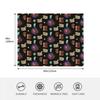 Tide Mice Collage Throw Blanket Tourist Moving Luxury St Camping Warm Winter Warm For Winter Blankets