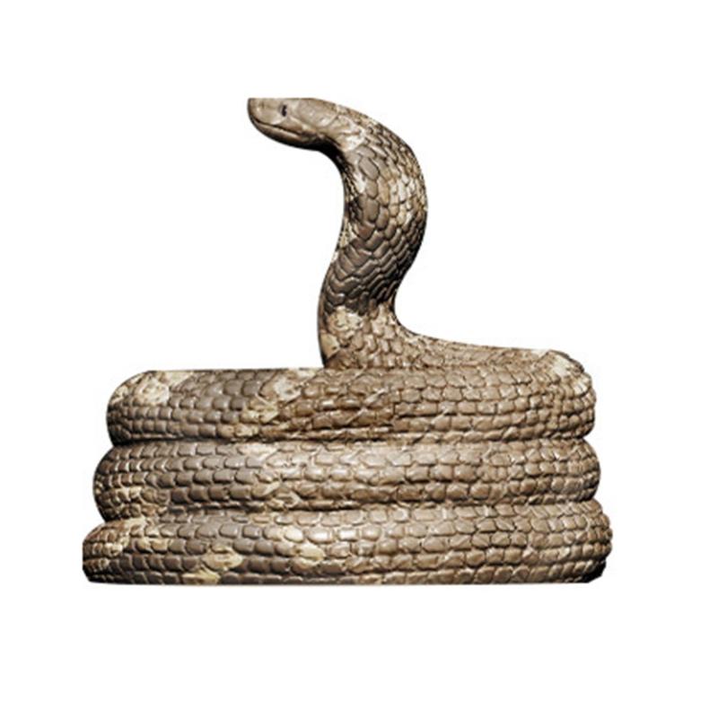 for  Candlestick Epoxy Resin Mold  Snake Shaped Candle Holder Silicone M