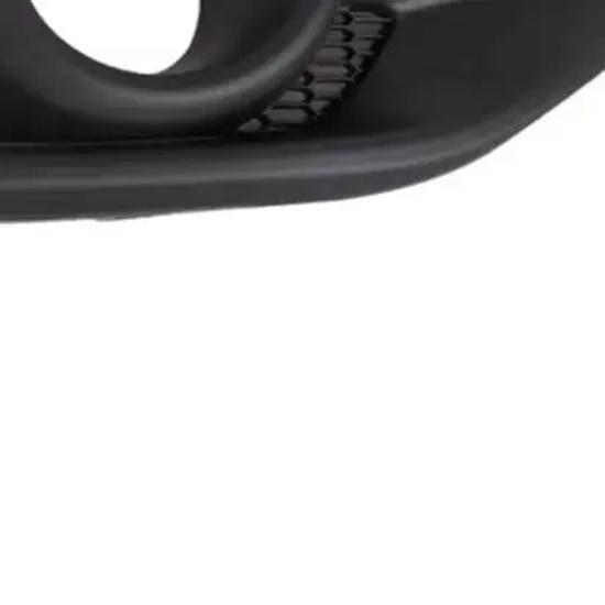 Lamp Hoods For Honda CRV CR-V 2012-2014 Front Bumper Fog Light Lamp Bezel Frame Trim Cover Left Or Right