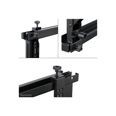 NEOMOUNTS WL95-800BL1 Video Wall Mount for 42-70" Screens Up To 35kg - Black