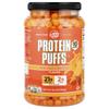 Protein Puffs, Nacho Cheese, 300G(10.6Oz)