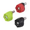 Quick Changeover 6 In 1 Nozzles Portable And Compact Design Adjustable Nozzle For Pressure Washer As Shown Cleaning Equipment