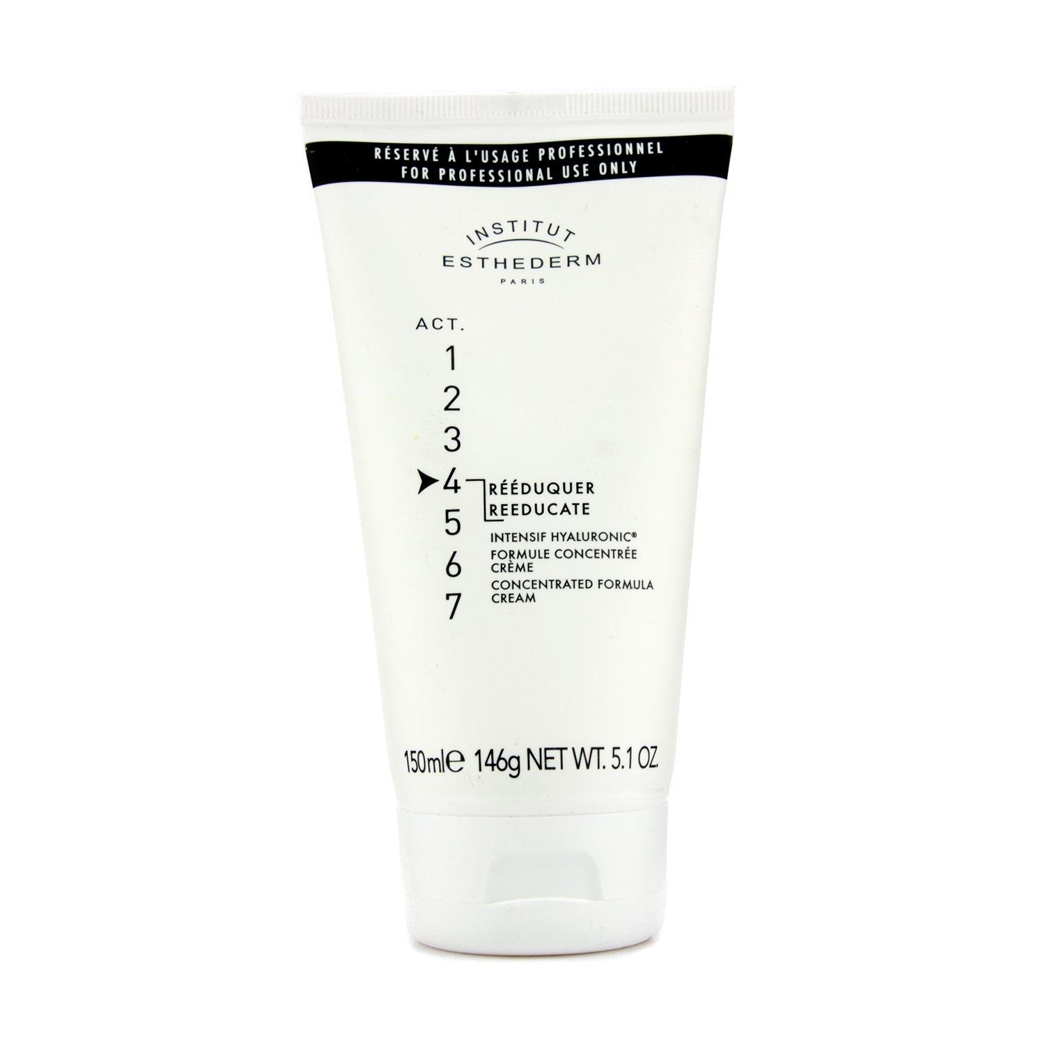 

ESTHEDERM Intensive HA Cream для коммерческого использования 145 г (Кремовый цвет)