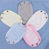 Romper Lengthen Pads Baby Romper Partner Jumpsuit Lengthen Extender Film Baby Changing Pads Cover
