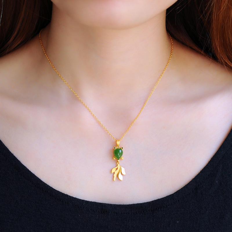 Buy Natural Green Chinese Chalcedony 