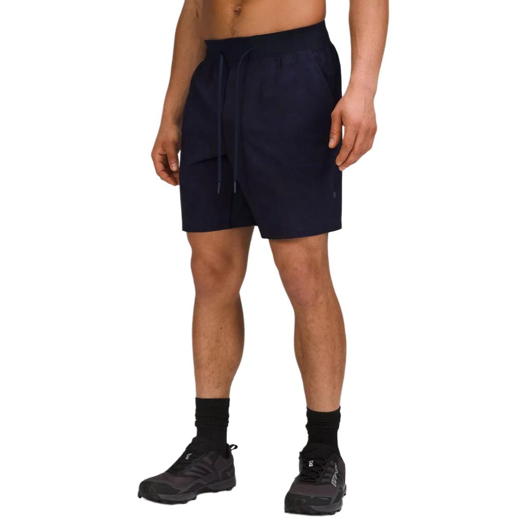 Lululemon T.H.E. Sports Shorts Men's LM7AHLS