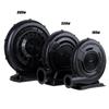 220v 680/550/180W מפוח אוויר חשמלי משאבה מפוח טירה מתנפחת בית אוהל מפוח אוויר