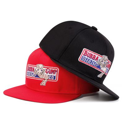 Fashion Embroidery Costume Cosplay Hat Men and Women Hip Hop Caps Flat Top Snapback Cap Designer Hat Sun Hats