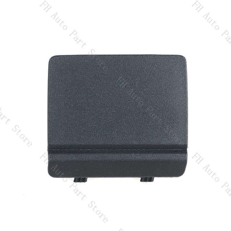 

Крышка буксировочного крюка переднего бампера автомобиля Крышка проушины для буксировки прицепа Для Chery Jetour Traveler T2 2025 2025