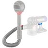 Extension Hose Home Cordless Vacuum Cleaner Accessories Flexible Adjustable for Dyson V15 V8 V7 V10