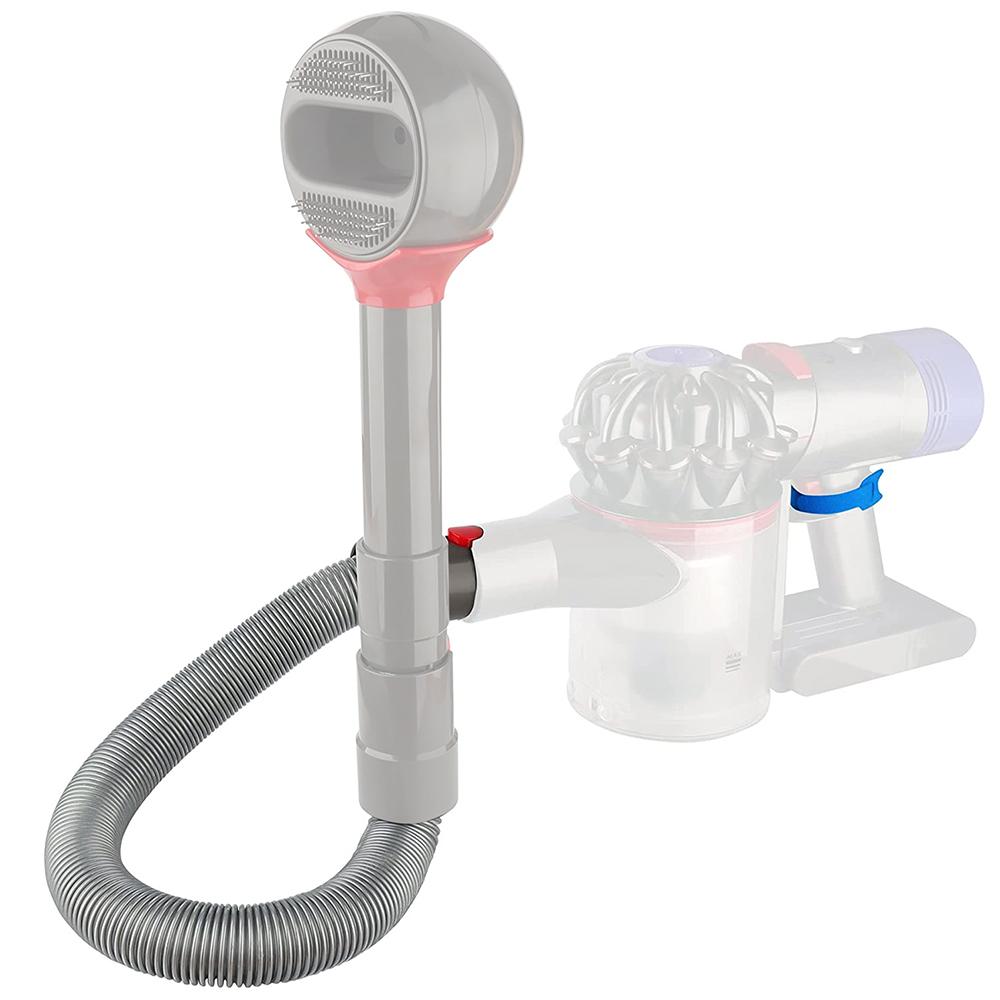 Extension Hose Home Cordless Vacuum Cleaner Accessories Flexible Adjustable for Dyson V15 V8 V7 V10