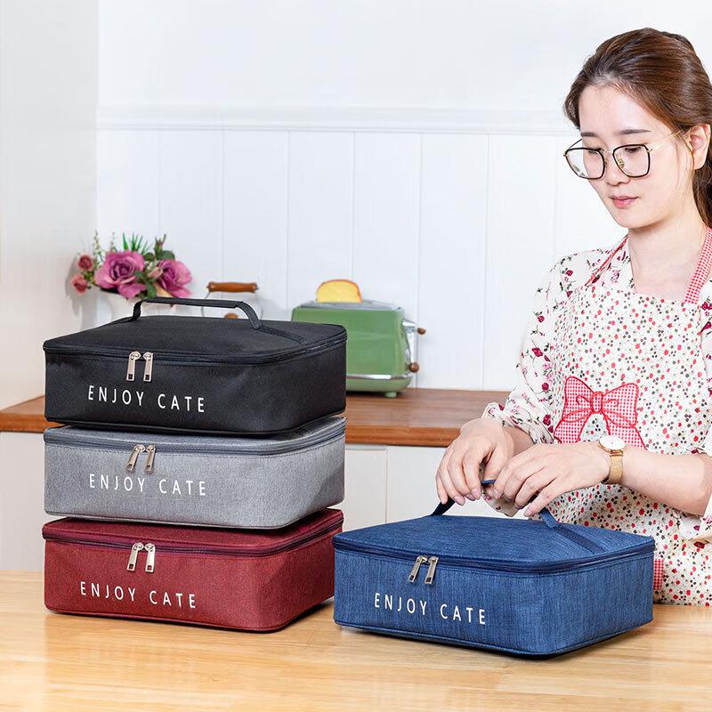OEING Insulated Lunch Bag