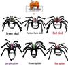 Spider and Skull Costume for Small to Medium Pets