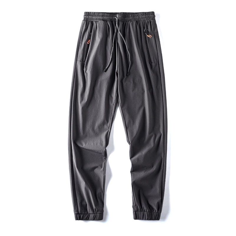 Foreign Trade Cut Label Quick Dry Export Original Order Casual Men's Trousers