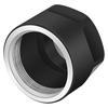5pcs set ER16A Nuts Collet Clamping Nut for ER CNC Milling Chuck Holder Lathe
