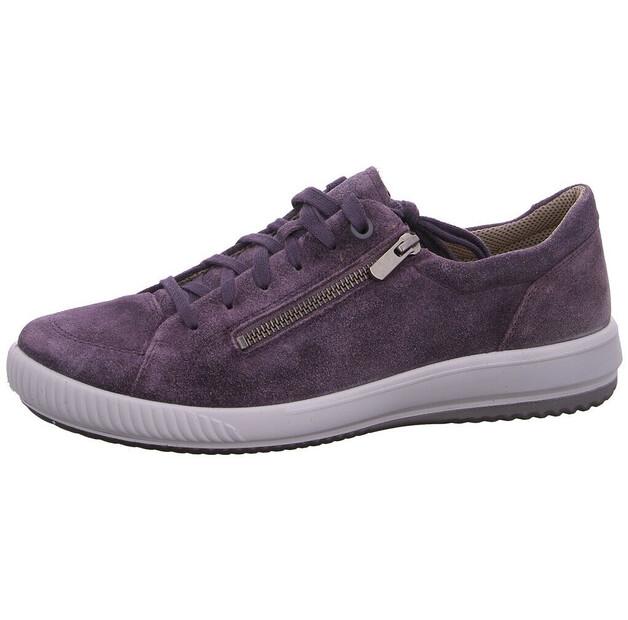 

Женские полуботинки Legero Tanaro 5 0 damen sneaker violett 38