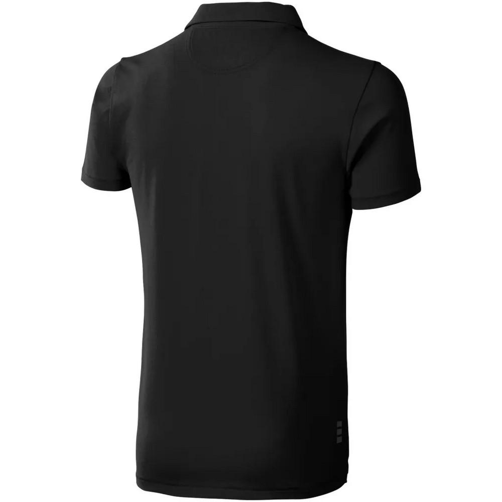 Elevate Life Mens Markham Polo Shirt