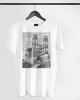 M.C Escher Relativity T-Shirt Fine Art 100% Cotton