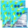 Canban Fruit Flavor Dental Floss Picks