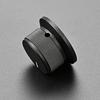 Potentiometer Control Knurled Knob Volume Knob Electric Guitar Knob Screw Type