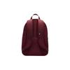 New Nike Hayward Polyester Backpack Unisex Dark Beetroot & White DV1296-638