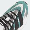 Adidas LIGHTBLAZE unisex adult sneakers teal size cm NJG58, white/core black/powder (JR3462), 26.5