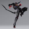 Plyobot Tengen Toppa Gurren Lagann Lazengan ABS Plastic Model SN000634 (Resale) Non-scale Color-coded