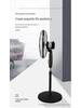 Xianke 16" Silent Floor-Standing Electric Fan for Home & Office