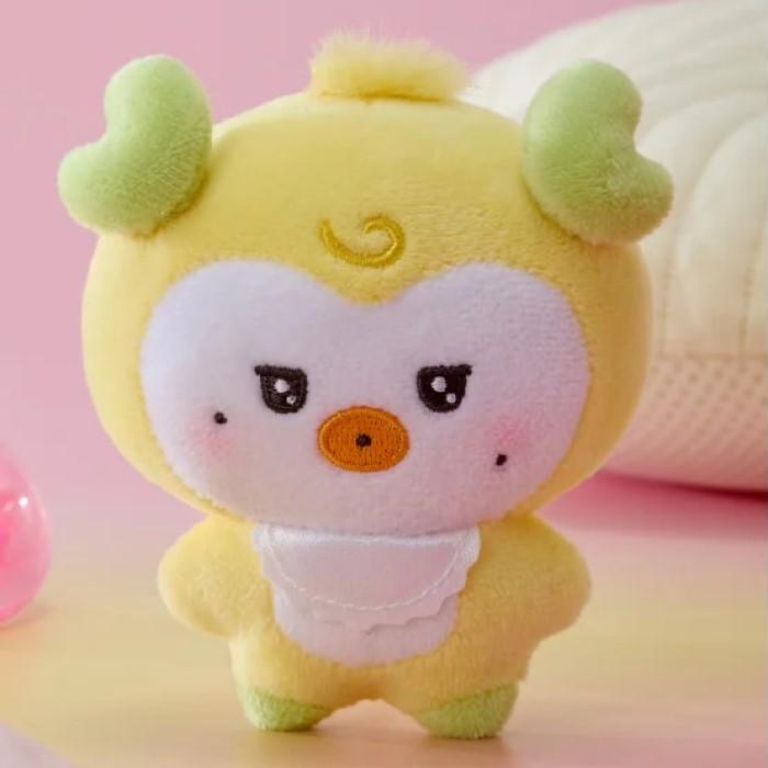 ATEEZ - [MIGHTEEZ Wonder Room] fairy Plush