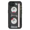 Old Cassette Tape Retro Casing Phone Cover for Samsung Galaxy A56 A26 A36 A10 A20 A30 A31 A32 A50 A51 A52 A53 A33 A12 A14 Case