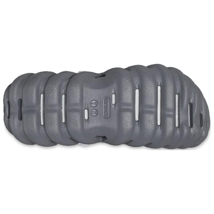 Crocs Eva Comfortable Clogs Men Footwear Gray 210482-0IE