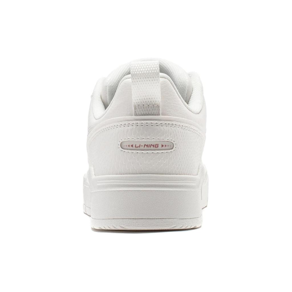 New LiNing Common 80s CNY Slip Resistant Cushioning Abrasion Resistant Lightweight Low Top Skateboard Shoes Women's AGCU008-1