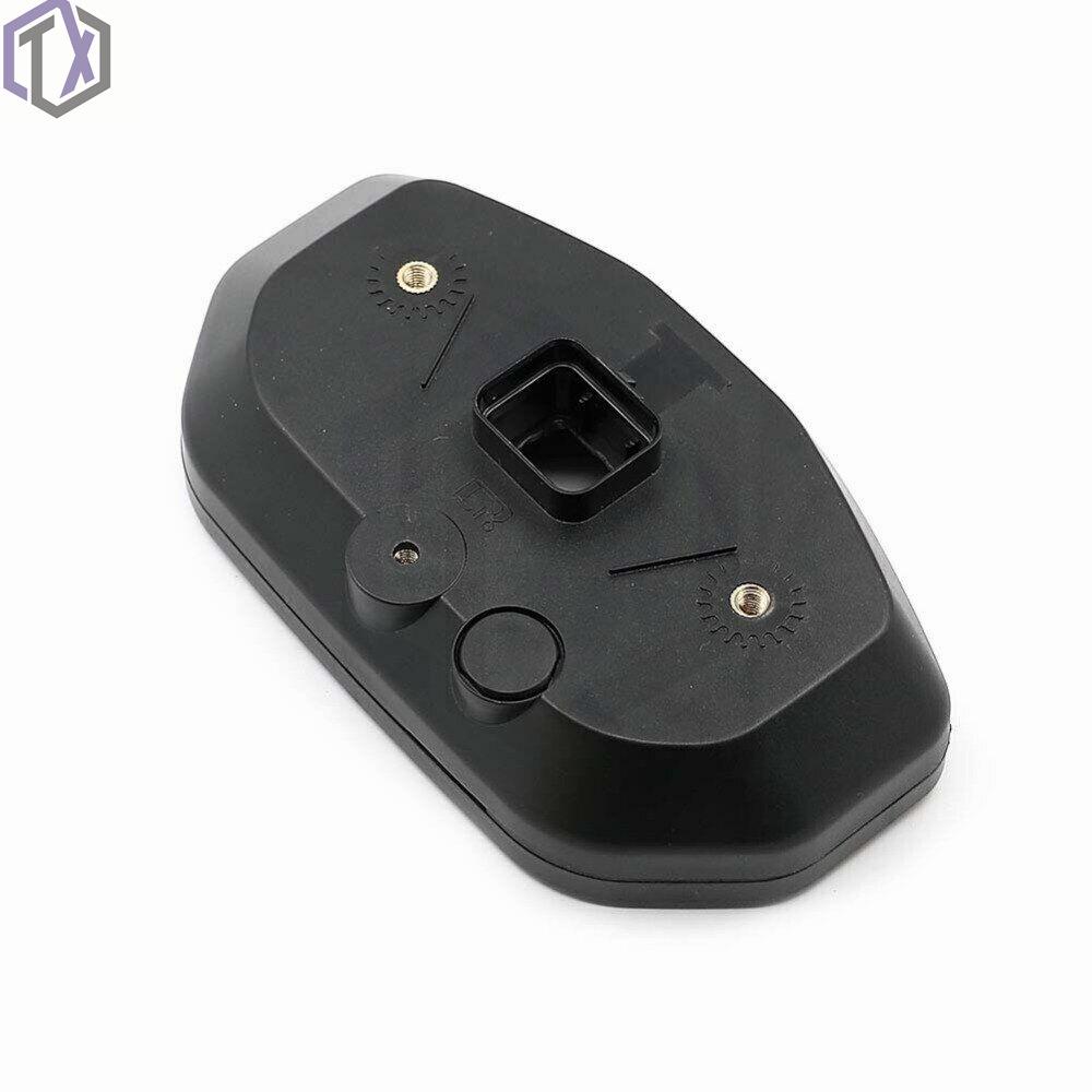 Ducati Monster 821/1200/939 (2014-2019) Tachometer/Kilometer Instrument Shell