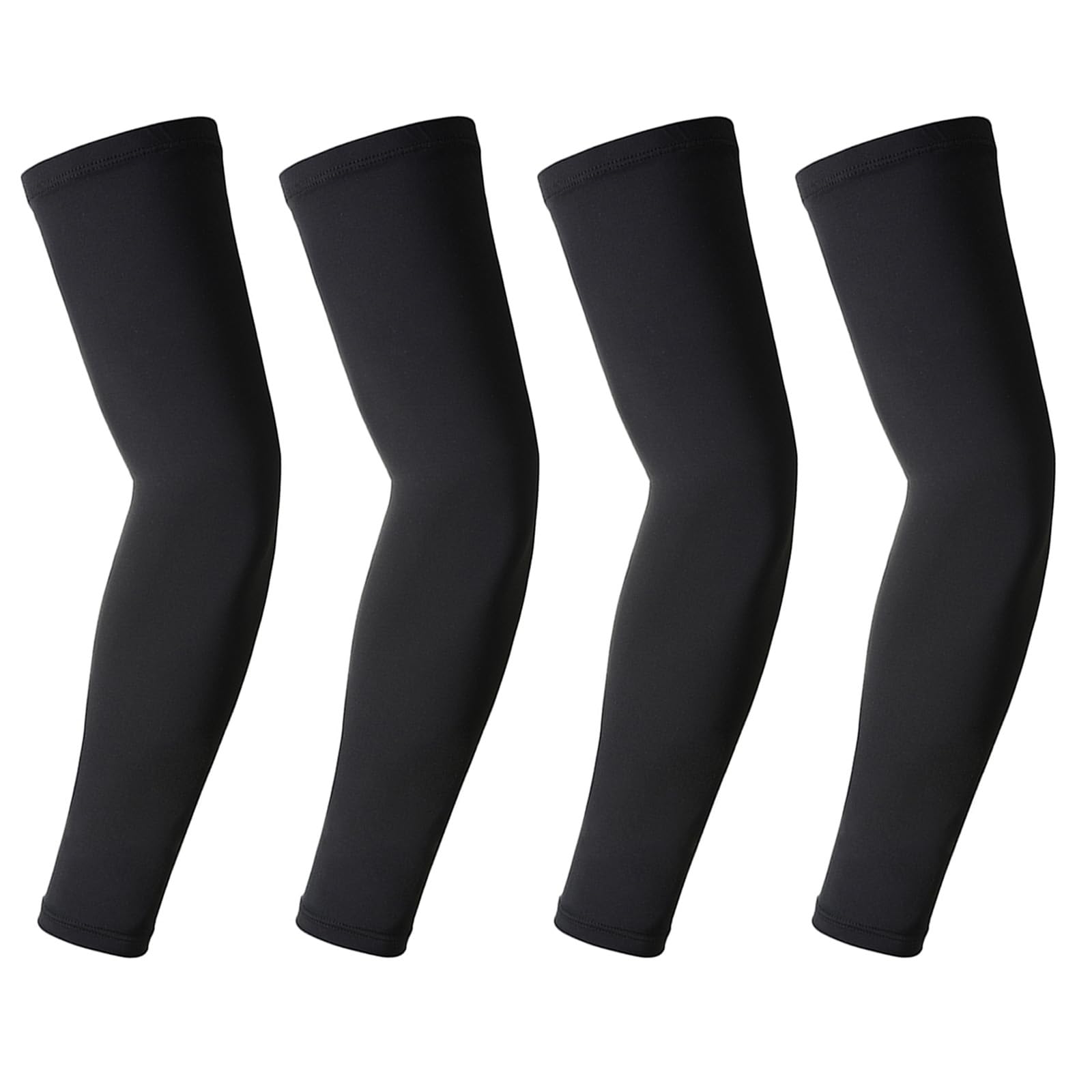 

Рукав Солнце Защита от Пота Быстрые Нарукавники 2 [CUBATTY] Накладки, Прохладные, Защита, Мужские, Женские, Прохладные, Гладкие, Однотонные, Впитывающие, Сохнущие, Противоскользящие, Гольф,