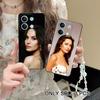 Angel Jolie Matte TPU Mobile Phone Case for POCO M7 M6 M5 M4 M3 X7 X6 X5 X4 X3 Pro GT 5G Colorful Printing Cover