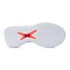Curry Brand Curry Flow 10 GS Iron Sharpens Iron Kids Sneakers Black After-Burn Yellow-Ray 3025628-001