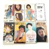 Lote de 8 CD Sencillos de 8 cm Usados de Kyoko Koizumi
