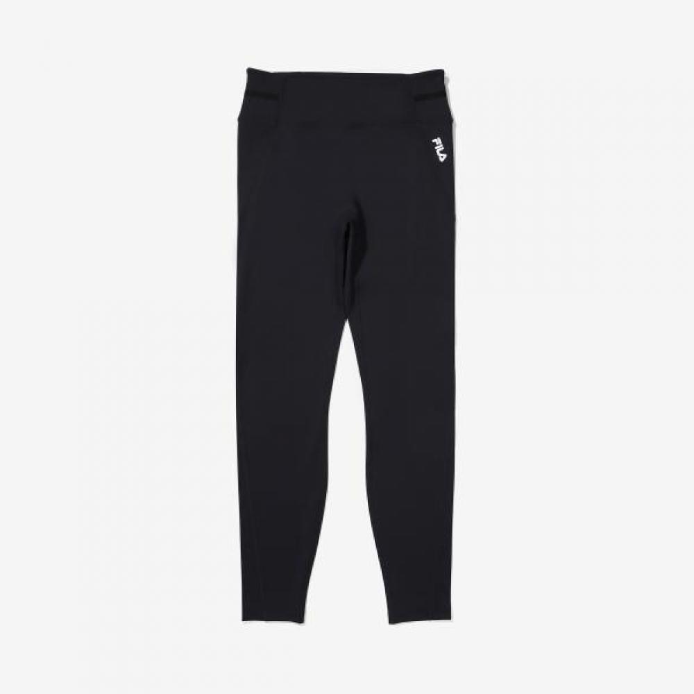 Fila Women S SportS 9 Point leggingS BLACK/075